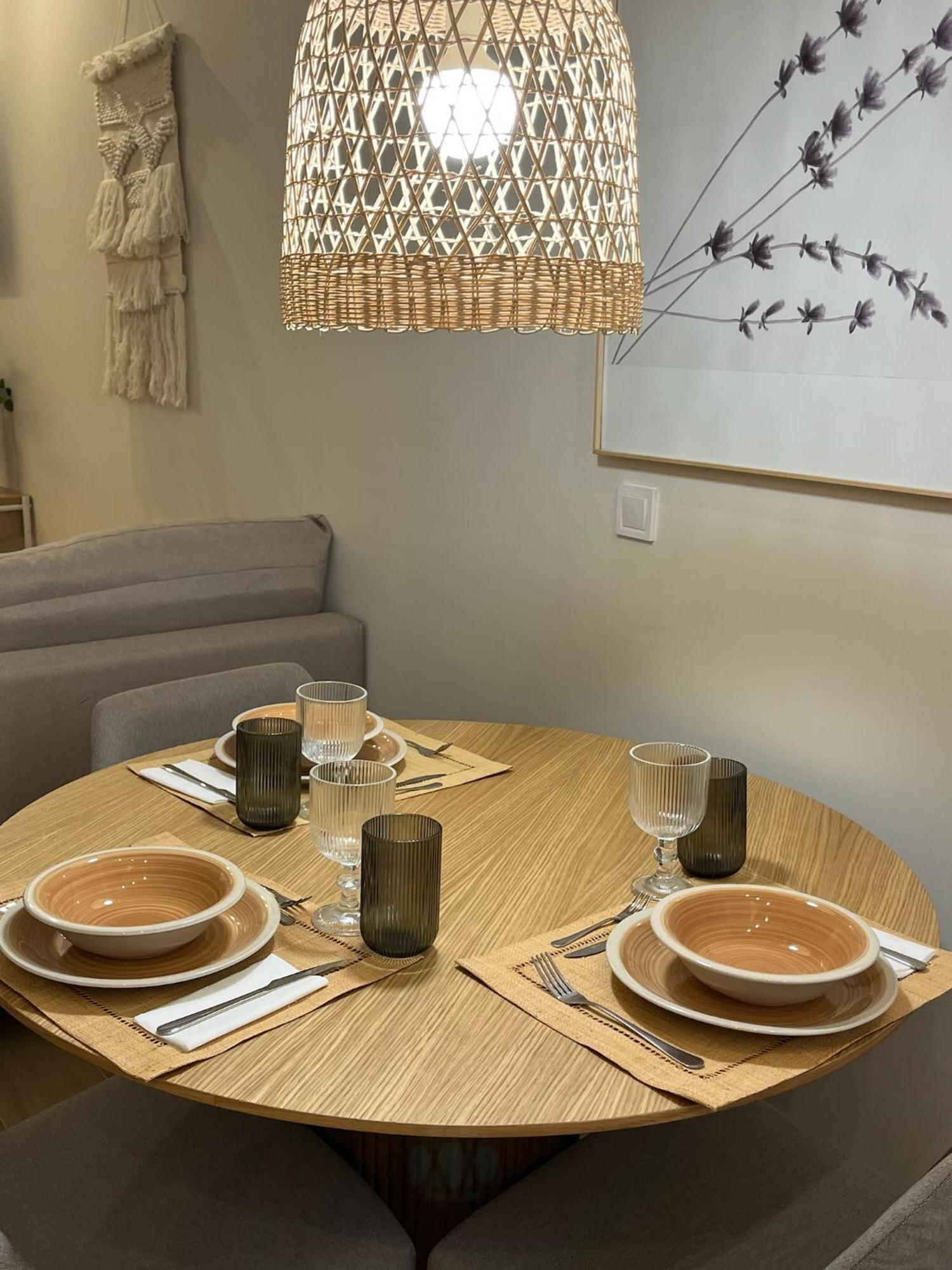 Loft Con Wifi Lavadora Secadora Cama Agradable Muy Proximo Valenciaアパートメント エクステリア 写真