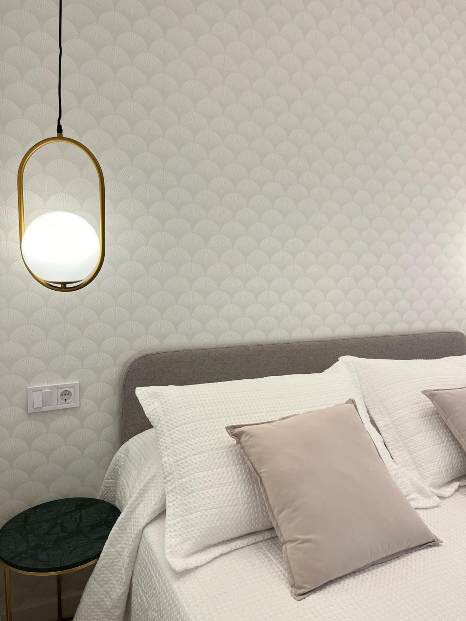 Loft Con Wifi Lavadora Secadora Cama Agradable Muy Proximo Valenciaアパートメント エクステリア 写真